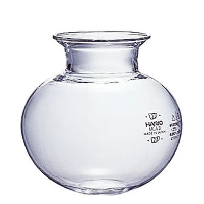 【hario/ハリオ】モカ MCA-3 下ボール BL-MCA-3