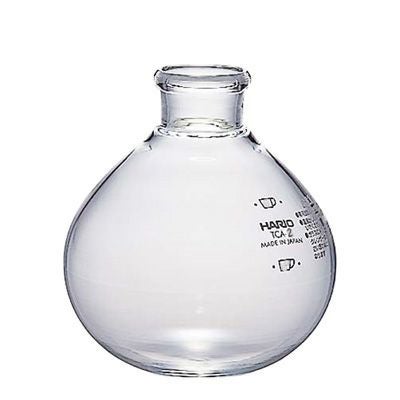 【hario/ハリオ】テクニカ TCA-2 下ボール BL-TCA-2