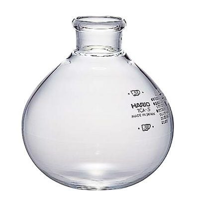 【hario/ハリオ】テクニカ TCA-5 下ボール BL-TCA-5