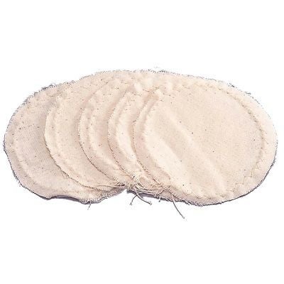 【hario/ハリオ】サイフォンパーツ サイフォン用ろか布（5 枚入） FS-103