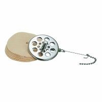 【hario/ハリオ】サイフォンパーツ サイフォン用ろか器MN（ペーパーフィルター50枚入） F-103MN