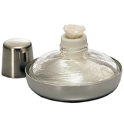 【hario/ハリオ】サイフォンパーツ ミニフォンアルコールランプ AL-1SV