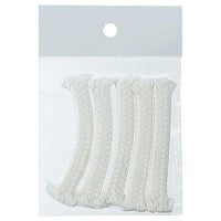 【hario/ハリオ】サイフォンパーツ ランプ芯（５本入） A-55