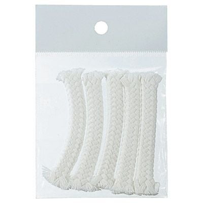 【hario/ハリオ】サイフォンパーツ ランプ芯（５本入） A-55