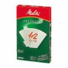 【在庫限り】【melitta/メリタ】アロマジック ナチュラルホワイト 1×2