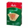 【melitta/メリタ】アロマジック ナチュラルブラウン 1×2G