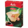【販売終了】【melitta/メリタ】アロマジック ナチュラルブラウン 1×4G