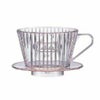 【販売終了】【melitta/メリタ】コーヒーフィルター SF-M 1×1