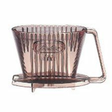 【melitta/メリタ】アロマフィルター AF-M 1×1