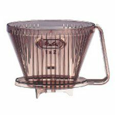 【melitta/メリタ】アロマフィルター AF-M 1×2