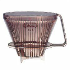 【melitta/メリタ】アロマフィルター AF-M 1×4