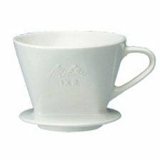 【販売終了】【melitta/メリタ】陶器フィルター SF-T 1×2