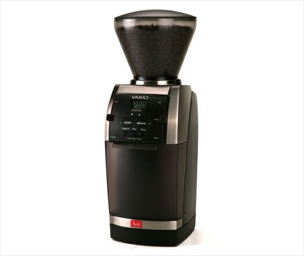 販売終了】【VARIO/バリオ】コーヒーグラインダー VARIO CG-111