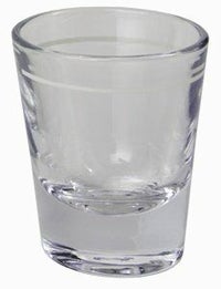 【エスプレッソサプライ】1.5oz ショットグラス 02160 1個