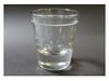 【エスプレッソサプライ】1.5oz ショットグラス 02160 1個