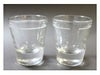 【エスプレッソサプライ】1.5oz ショットグラス 02160 1個
