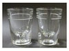 【エスプレッソサプライ】2oz 目盛付きショットグラス 02167 1個