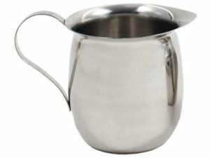 【エスプレッソサプライ】8oz. Brew Pitcher 07308