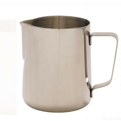 【ラトルウェア】RW 12oz ラテアートピッチャー 07000