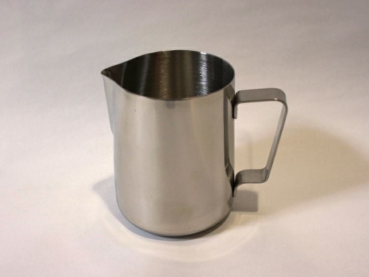 【販売終了】【ミルクピッチャー】Update ラテアートピッチャー 20oz.