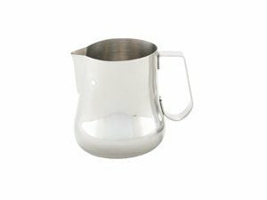 【ラトルウェア】RW ベル底ラテアートピッチャー 16oz. 27501