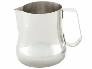 【ラトルウェア】RW ベル底ラテアートピッチャー 25oz. 27502