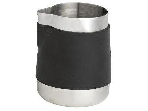 【ラトルウェア】RW 12oz ハンドルフリー ラテアートピッチャー 27212