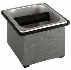 基本形スクエア ノックボックスセット メタルホルダー 25630