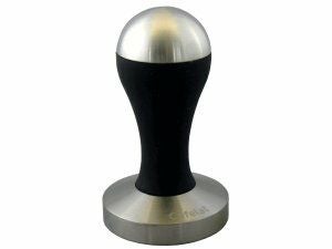 【販売終了】【Cafelat】タンパー Royal Black 58mm 21440-58
