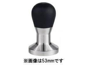 【ラトルウェア】RW オリジナル ラージラウンドハンドルタンパー 53mm 21320-53