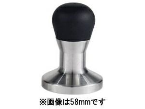 【ラトルウェア】RW オリジナル スモールラウンドハンドルタンパー 53mm 21330-53