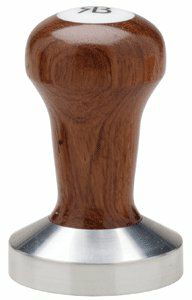 【販売終了】【Reg Barber】 Tamper　57mm　FLAT 21420