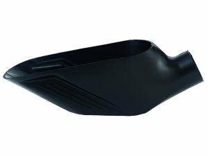 【販売終了】【エスプレッソサプライ】ビーンズスクープ 2ポンド 黒 03073