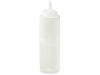 【販売終了】【エスプレッソサプライ】12oz Squeez Bottle 02110