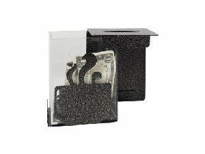 【エスプレッソサプライ】コーヒーカップ形状 チップ入れ 05441