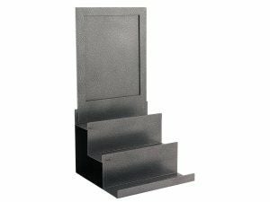 【販売終了】【エスプレッソサプライ】Metal Coffee Bag Display 06225