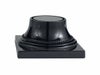 【販売終了】【エスプレッソサプライ】Pedestal 3.5、 Black 06163-BL
