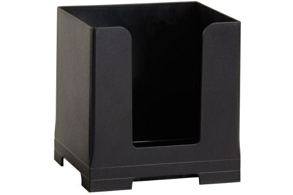 スナップビン ナプキン/スリーブホルダー 黒 82040-01