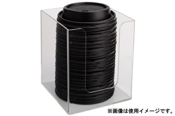 アクリル製 リッドホルダー 05286