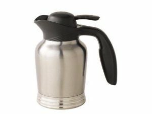 【販売終了】【カラフェ】ErgoServ Coffee/Creamer 20oz./600cc 05333