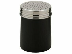 【販売終了】【ラトルウェア】RW オリジナル パウダーシェーカー （中穴） 22651