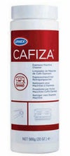 【URNEX】エスプレッソマシン洗剤 カフィーザ（Cafiza） パウダータイプ 556g 02025
