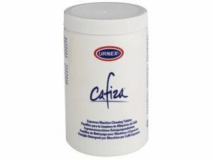 【販売終了】Cafiza Espresso Machine Tablets、 200tabs 02026