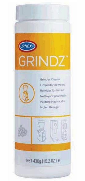URNEX】グラインダー洗剤 グラインツ（Grindz） 430g | コーヒー用品