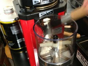 URNEX】グラインダー洗剤 グラインツ（Grindz） 430g | コーヒー用品