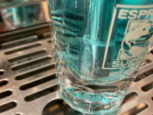 URNEX】スチームワンド洗剤 リンザ（Rinza） 1000ml | コーヒー用品