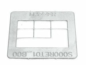 【販売終了】Mazzer Finger Guard & anti-static screen