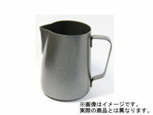 【販売終了】RW 20oz テフロン加工 ラテアートピッチャー 07010-T