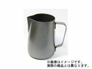 【販売終了】【ラトルウェア】RW 32oz テフロン加工 ラテアートピッチャー 07011-T