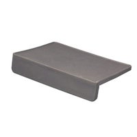 【FBCインターナショナル】FBC コーナーラバータンピングマット P-004